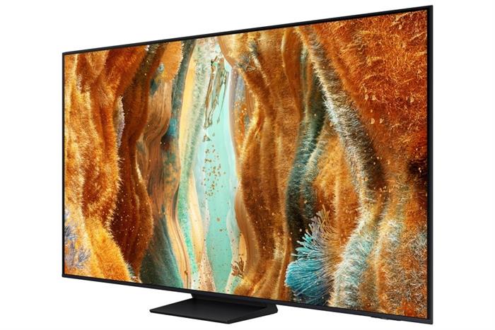 Smart Tivi Neo QLED Samsung AI 4K 75 Inch 75QN70F